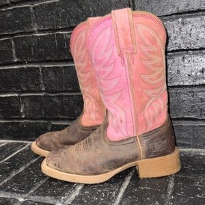 Justin Boots